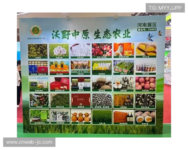 赛事服务与农特产品展销结合培育乡村经济新路径